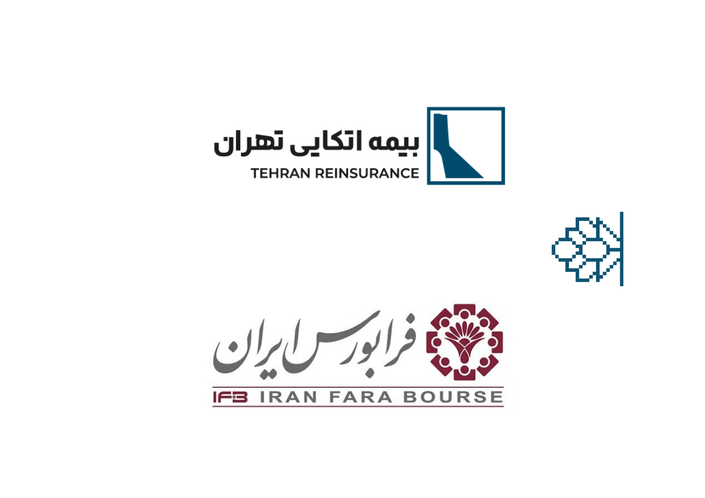 گشایش نماد در بازار اصلی فرابورس